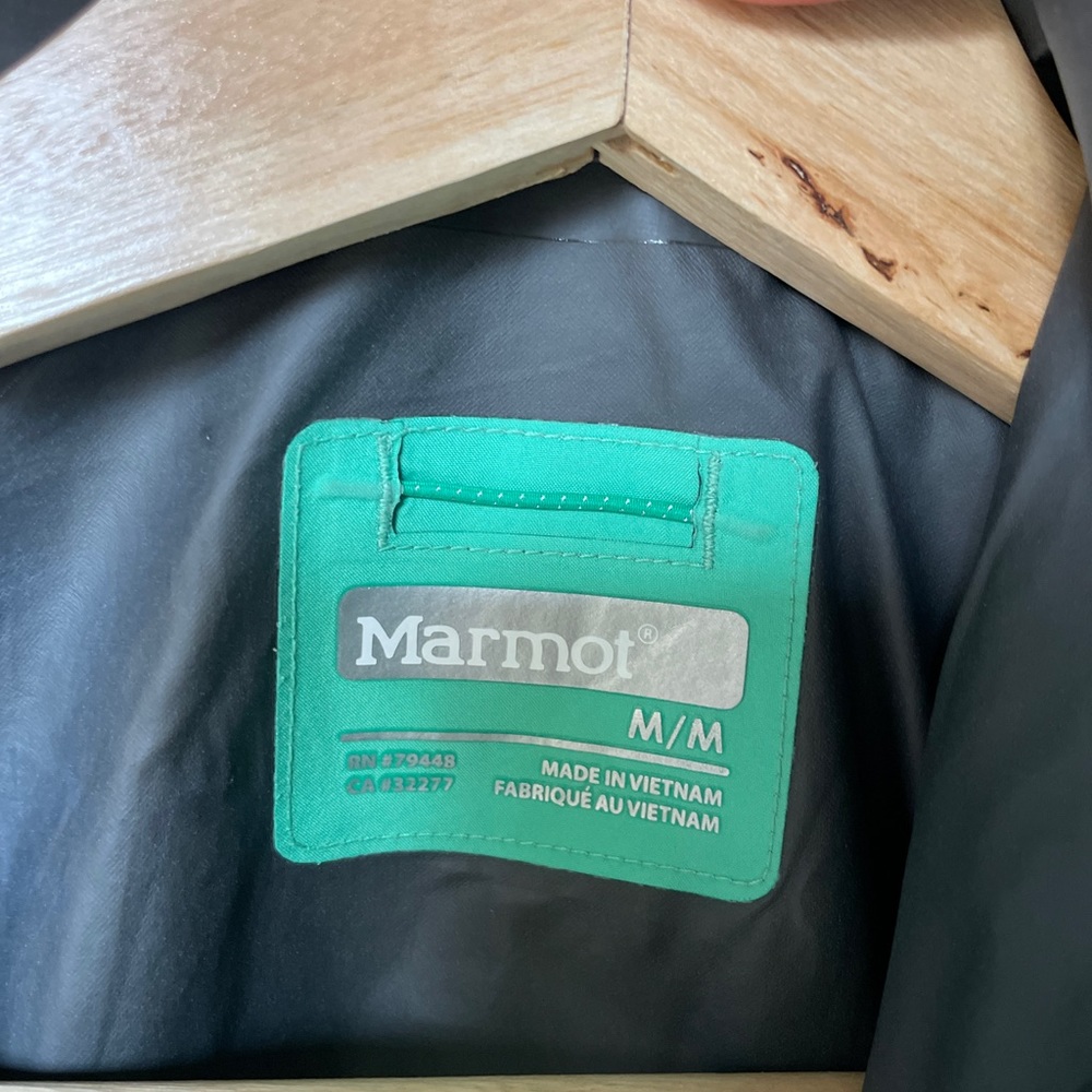 Marmot Gortex Shell - Picture 2 of 6